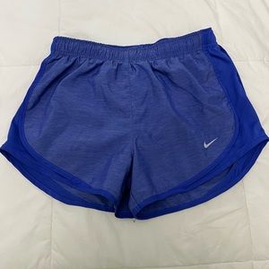 Nike Dry-fit Indigo Running Shorts